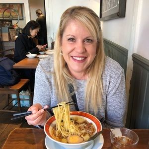 Meet your Posher, Bethany